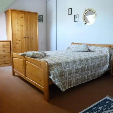 Joori-52-pornichet - Location De - - T2 Duplex Proche Gare Et Mae-0501 Apartman *