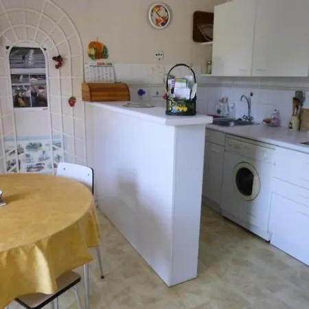 Joori-52-pornichet - Location De - - T2 Duplex Proche Gare Et Mae-0501 Apartment Pornichet