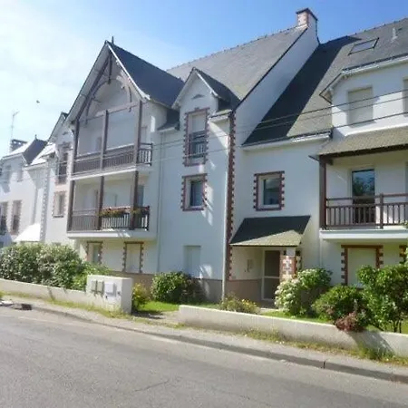 Joori-52-pornichet - Location De - - T2 Duplex Proche Gare Et Mae-0501