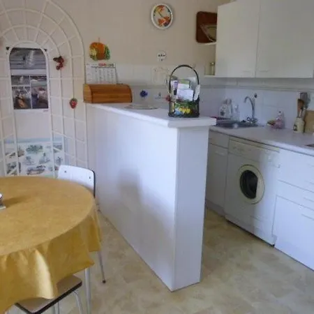 Joori-52-pornichet - Location De - - T2 Duplex Proche Gare Et Mae-0501 公寓 波尔尼谢