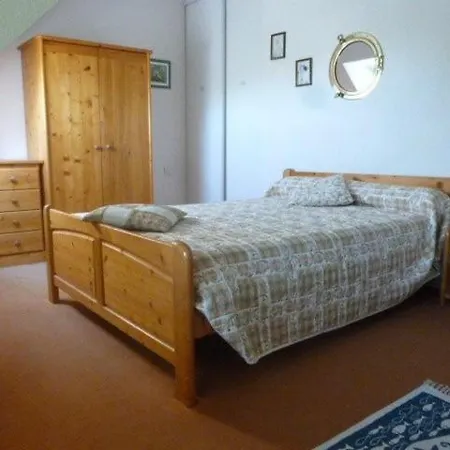 Joori-52-pornichet - Location De - - T2 Duplex Proche Gare Et Mae-0501 波尔尼谢